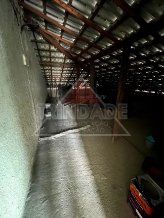 Imagem CASA RESIDENCIAL em RIO DE JANEIRO - RJ, GUARATIBA