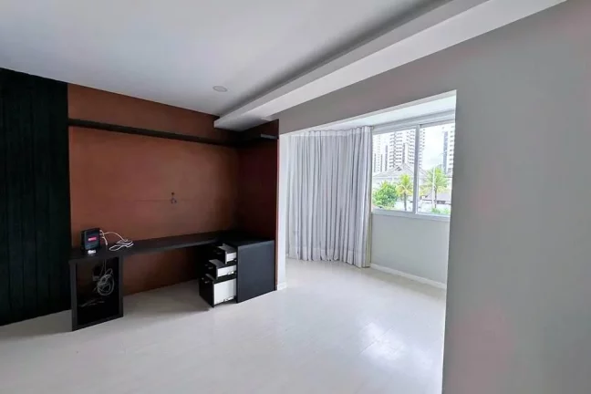 Imagem Casa de Condomínio com 6 Quartos para Alugar, 550 m² em Barra Da Tijuca - Rio De Janeiro