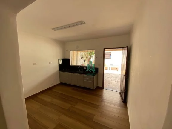 Imagem Casa à venda, 250 m² por R$ 720.000,00 - Vila Barros - Guarulhos/SP
