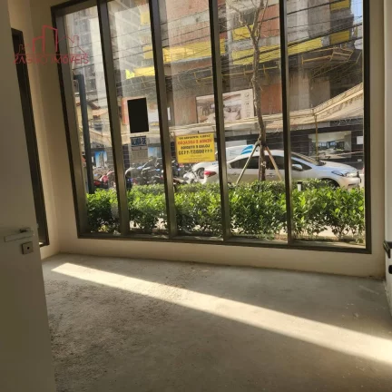 Imagem Loja com 45m² em Santo Amaro