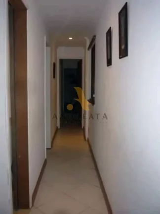 Imagem RUA PROFESSOR TACIEL CYLLENO - COBERTURA LINEAR 3 QUARTOS