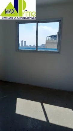 Imagem APARTAMENTO NOVO 02 DORMITÓRIOS/QUINTAL/SEM VAGA/ELEVADOR/SALÃO DE FESTAS