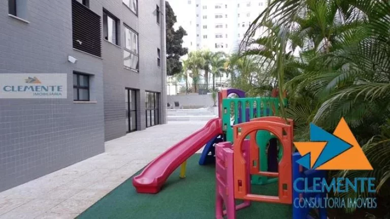 Imagem APTO. B, SANTO AGOSTINHO 04 SUÍTES 04 VAGAS