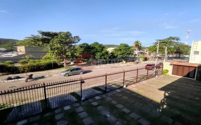 Imagem Casa com 2 quartos para locação fixa - Portinho - Cabo Frio/RJ