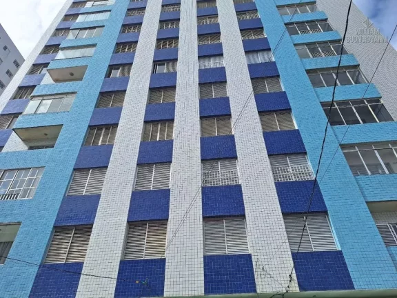 Imagem Apartamento 2 dormitórios coração do bairro OCIAN