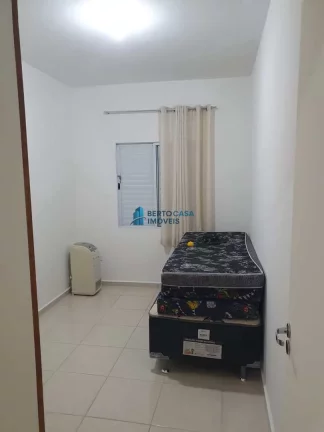 Imagem Casa de Condomínio