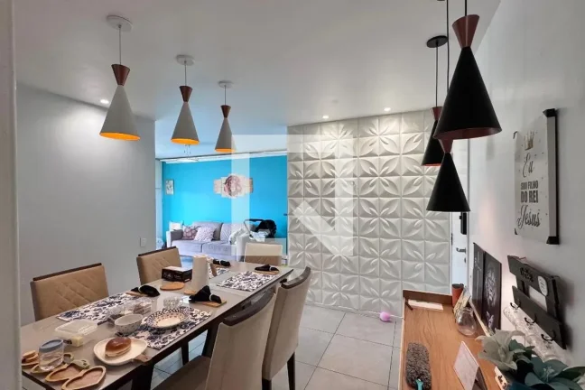 Imagem Apartamento à Venda - Recreio, 3 Quartos, 99 m2
