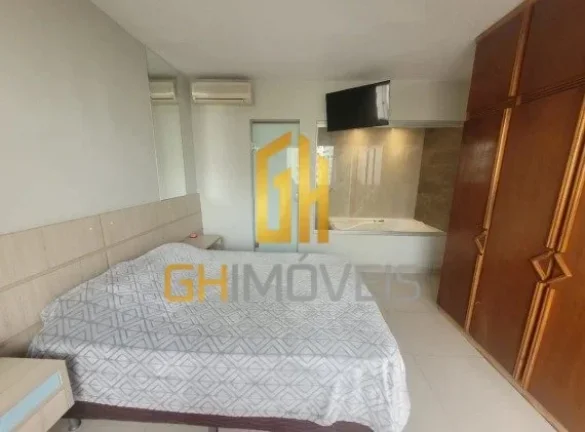 Imagem GH1883

Apartamento com 2 quartos no Setor Bueno, com 84m² de área privativa, o apartamento possui...