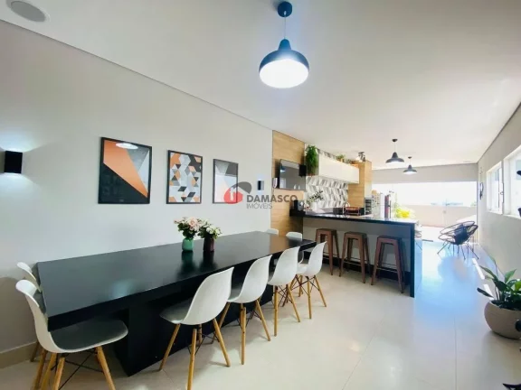Imagem Cobertura / Penthouse à venda, Vila Humaitá, Santo André, SP