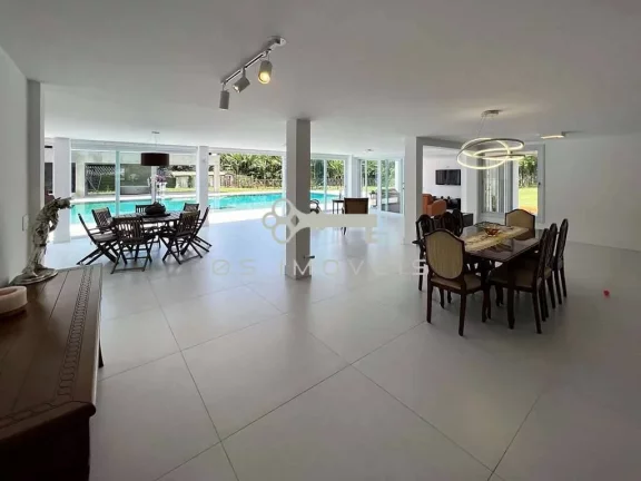 Imagem Pq Silvino Pereira - FINAL DE REFORMA - piscina, gourmet, academia, SPA