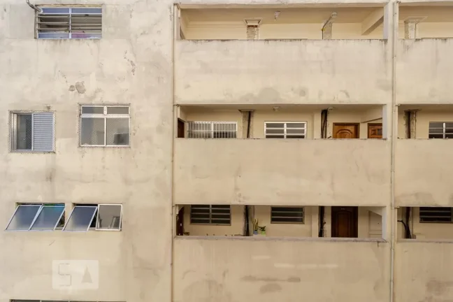 Imagem Apartamento à Venda - Vila Mariana, 2 Quartos, 104 m2