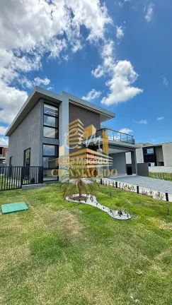 Casa em Condomínio para Venda em Bayeux, Comercial Norte, 3 dormitórios, 3 suítes, 5 banheiros, 2 vagas