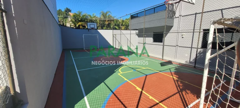 Imagem Residência em Condomínio fechado Alto Padrão, 3 su