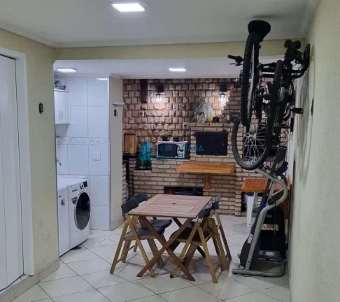 Imagem Casa Padrão