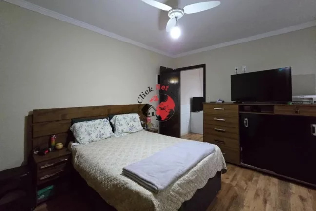 Imagem Casa Térrea à Venda em São Bernardo do Campo no Bairro Assunção