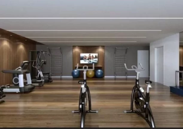 Imagem Apartamento para Venda em Belo Horizonte / MG no bairro Padre Eustáquio