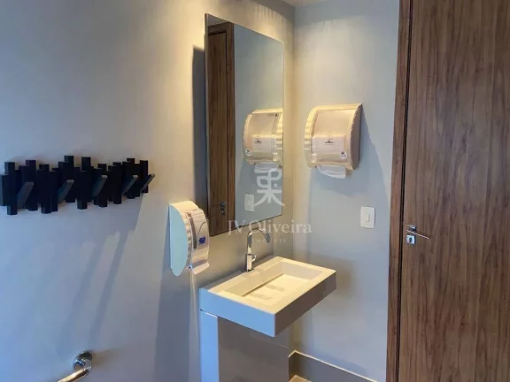 Imagem Conjunto à venda, 104 m² por R$ 2.500.000,00 - Itaim Bibi - São Paulo/SP