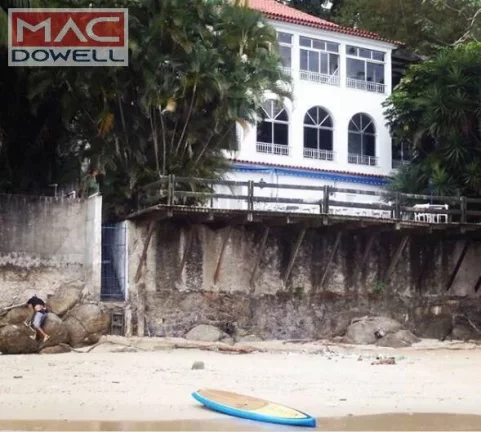 Imagem Mansão de 519 m² com vista para o mar - Venda / Permuta - Niterói/RJ