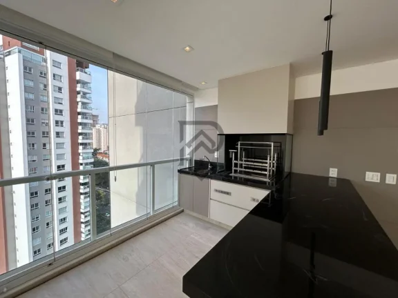 Imagem Apartamento Alto Padrão paraiso pronto para morar
