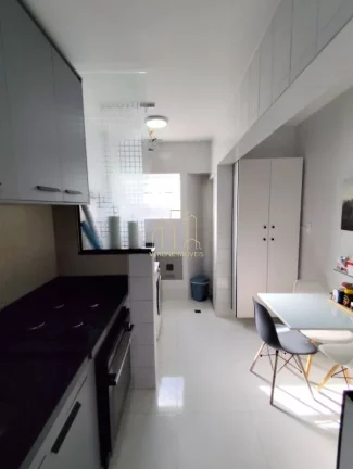 Imagem Apartamento de 2 quartos com 84m² no Imbuí, Salvador-BA Novo, com home office, armários embutidos e lazer completo