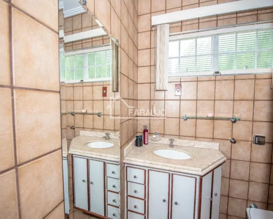 Imagem Casa em condomínio fechado para venda em Sorocaba-SP!