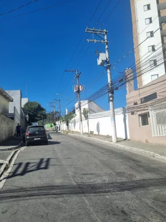 Imagem VNDO CASA NO BAIRRO AMERICANÓPOLIS! (ZONA SUL-SP)