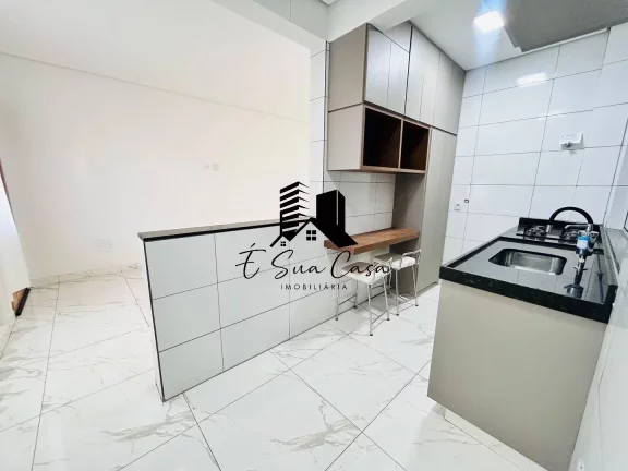 Imagem Casa 3 Quartos à venda Parque Maracanã Contagem MG