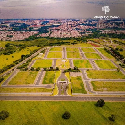 Imagem LOTES NO PARQUE FORTALEZA - NOVA ODESSA
