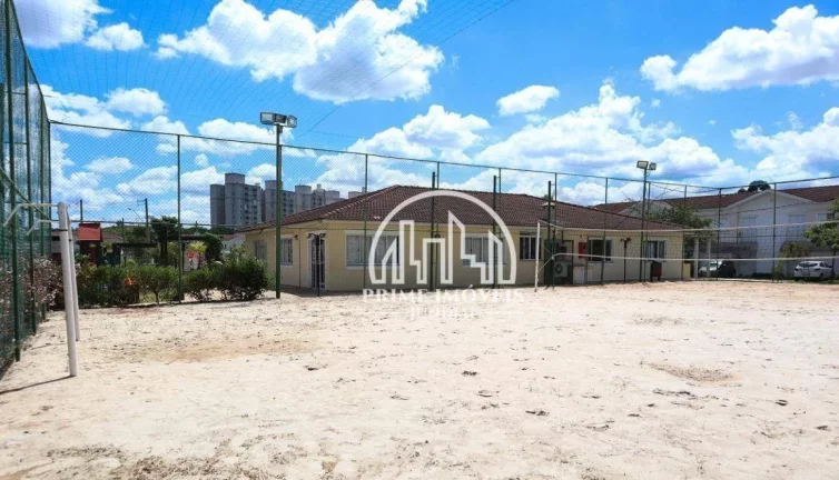 Imagem Casa com 3 dormitórios à venda, 83 m² por R$ 798.000,00 - Condomínio Garden Resort - Jundiaí/SP