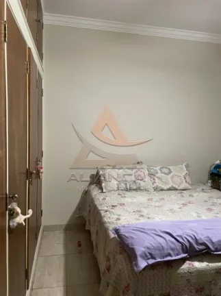 Imagem Apartamento - Ribeirão Preto - Centro