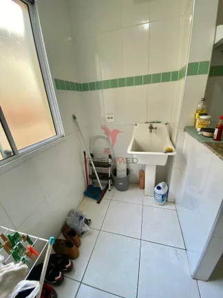 Imagem Apartamento à Venda no Villagio di Toscana – Glebas Califórnia, Piracicaba/SP
