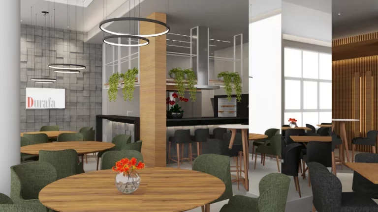 Imagem Aston - Apartamento à venda no bairro Bela Vista - Porto Alegre/RS
