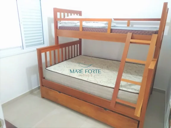 Imagem APARTAMENTO ZERO COM ÁREA DE LAZER E VARANDA GOURMET!!