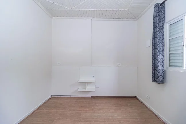 Imagem Casa Residencial de 4 quartos no bairro Campo Comprido