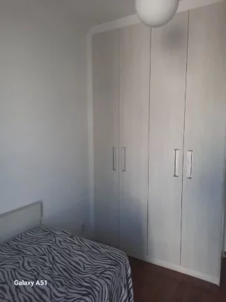 Imagem Sobrado com 3 dormitórios, 110 m² - venda por R$ 770.000,00 ou aluguel por R$ 4.410,00/mês - Conjunto Residencial Irai - Suzano/SP