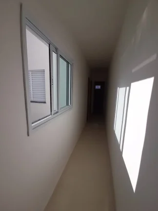 Imagem Cobertura Sem Condomínio 46 + 46 2 Dormitórios com Escada Interna