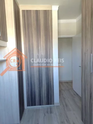 Imagem Apartamento para alugar com 2 Quartos, 47m² , Campo Grande - São Paulo-SP