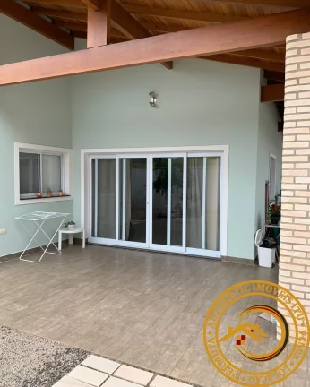 Imagem CASA RESIDENCIAL em SALTO - SP, RESIDENCIAL LAGOS D'ICARAÍ