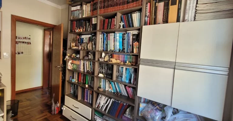 Imagem Rosicler Apto 32935 - Apartamento à venda no bairro Cristal - Porto Alegre/RS