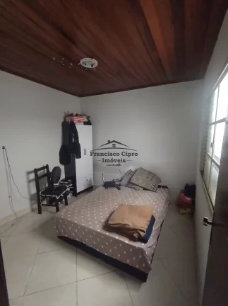 Imagem Casa à venda no bairro CECAP - Guaratinguetá/SP