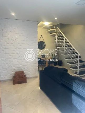 Imagem Sobrado para Venda em Santo André / SP no bairro Jardim Santo Antônio