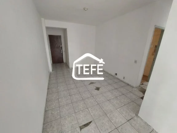 Apartamento à venda, 61 m² por R$ 250.000,00 - Tanque - Rio de Janeiro/RJ