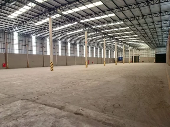 Imagem Galpão para alugar, 7.530 m² por R$ 115.200/mês - Taboão - Mogi das Cruzes/SP