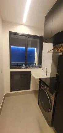 Imagem Apartamento 2 suítes, Região Sul, 86,11m², Uberlândia/MG
