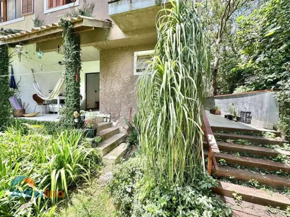 Imagem Casa 124 m², com 3 dormitórios, 1 suite, 2 vagas, à venda, por R$ 1.150.000 - Jardim Ana Estela - Carapicuíba/SP