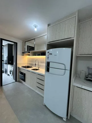 Imagem Apartamento de dormitórios MOBILIADO no Vivendas Home Club