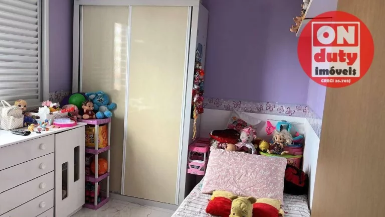 Imagem Apartamento - Boqueirão - Santos/SP