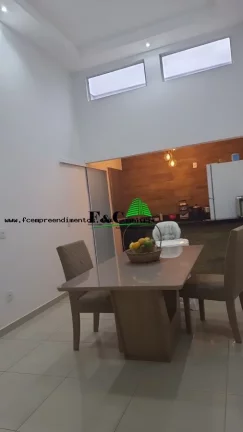 Imagem Casa para Venda em Limeira, Residencial Palmeira Real, 2 dormitórios, 1 suíte, 1 banheiro, 2 vagas