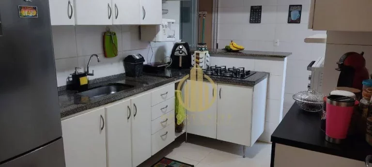 Imagem Casa com 3 dormitórios à venda, 140 m² por R$ 535.000 - Condomínio Cidade das Criançaa - Ribeirão Preto/SP
