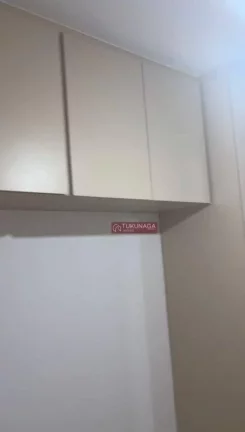 Imagem Apartamento com 2 dormitórios à venda, 43,50 m² por R$ 449.500 - Vila São João - Guarulhos/SP